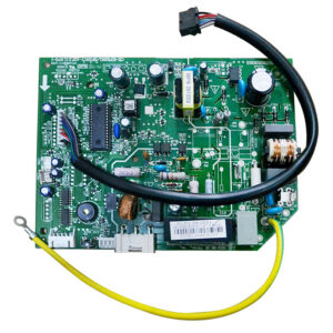 Board Consola KTC 9000BTU 110V (No Certificado)