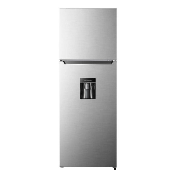Nevera KTC RD-43WR con Dispensador Agua/Ice Maker 11.33FT3