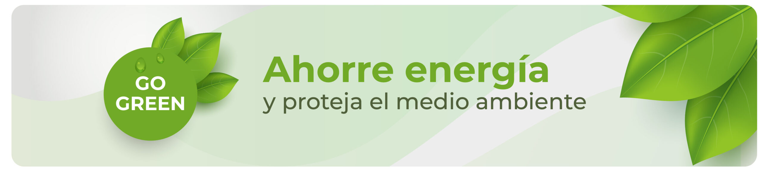 go green - Sobre la marca